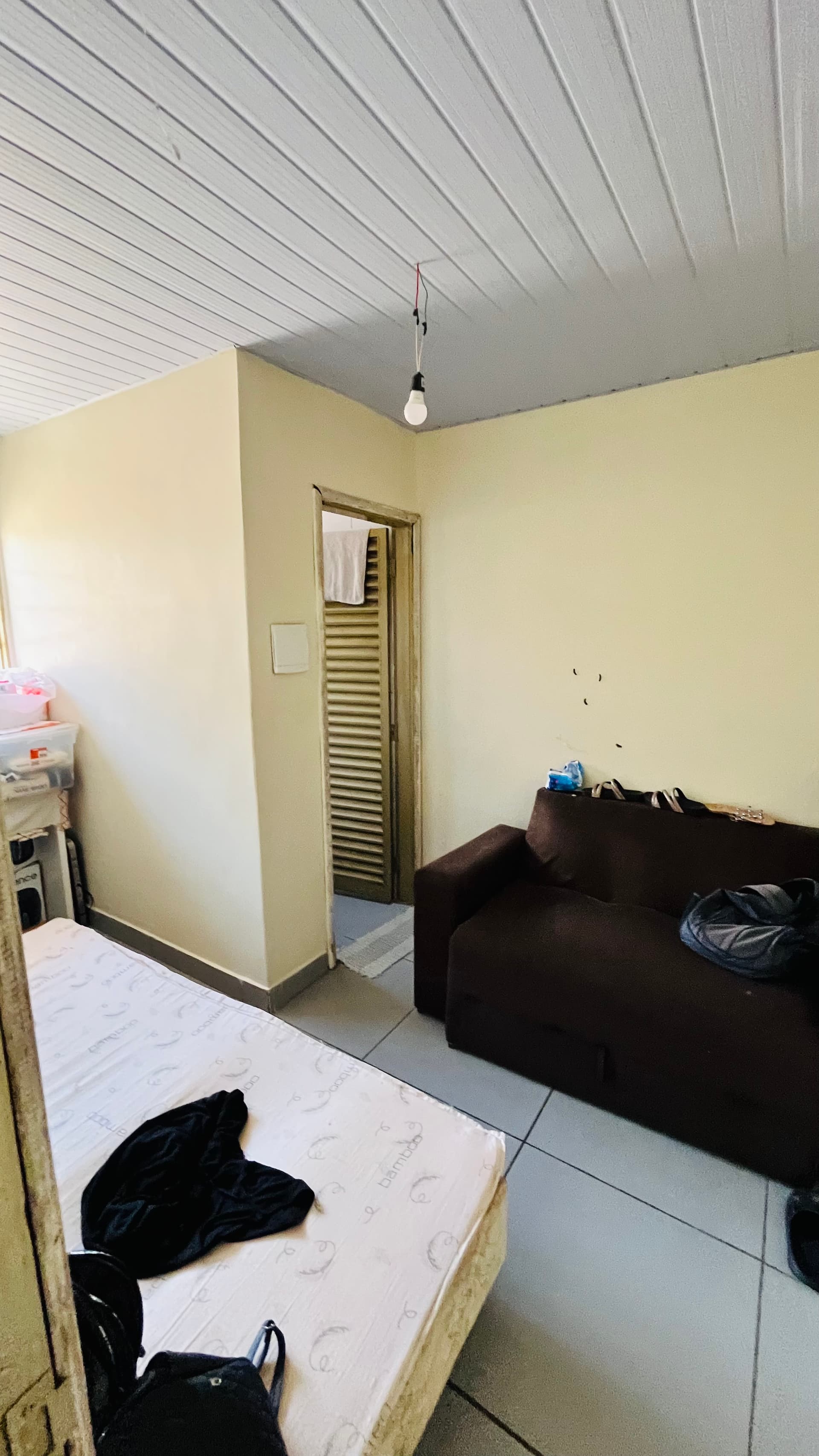 🏡 Casa com Barracão à Venda – Vila Redenção | Excelente Localização COD.267348