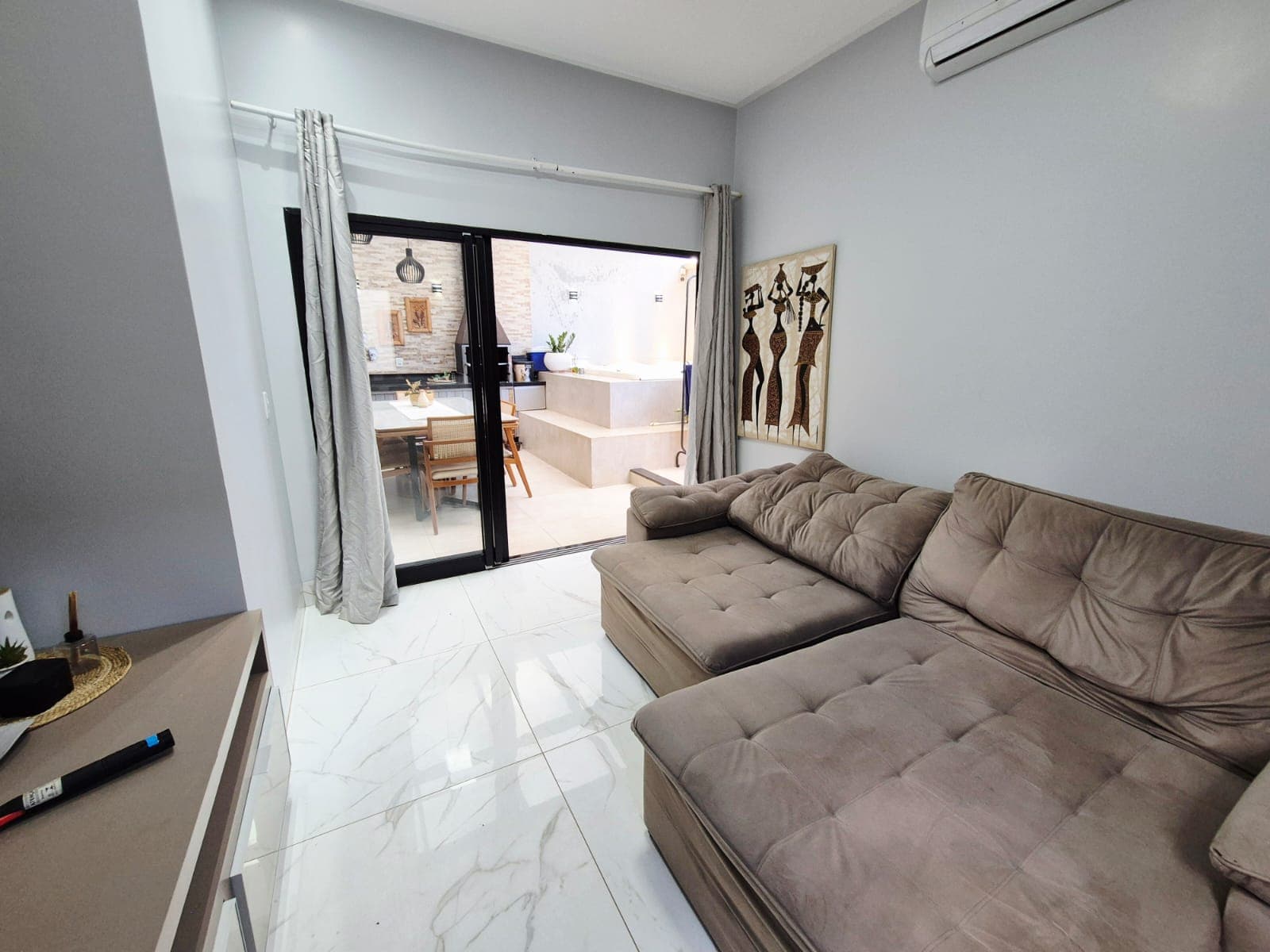 Casa no Setor Residencial Brisas Da Mata