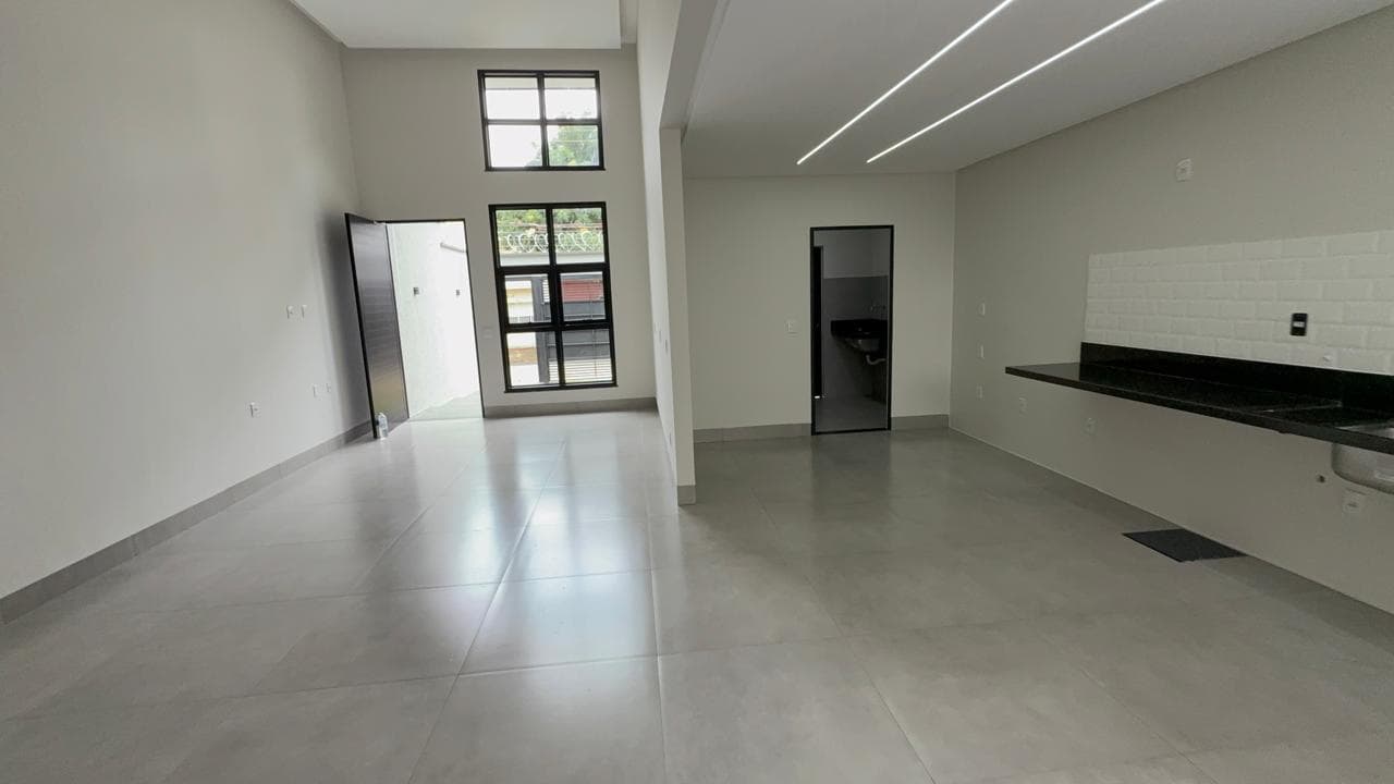 Casa 3 Suítes no Jardim Atlântico COD. 274018
