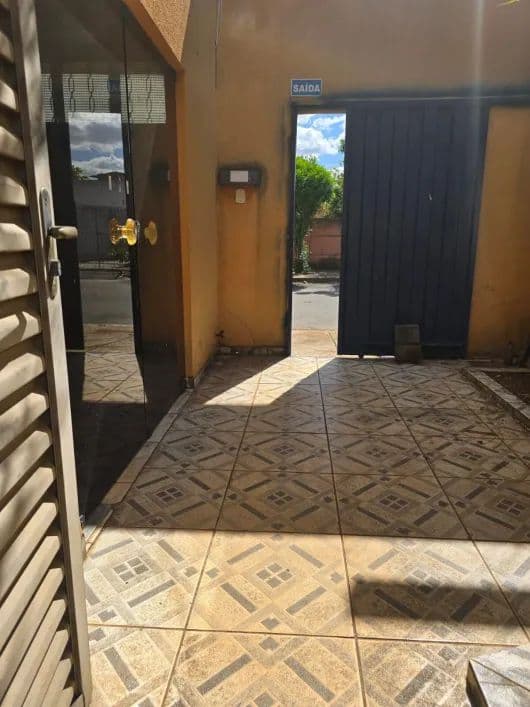 Galpão no Setor Jardim Luz