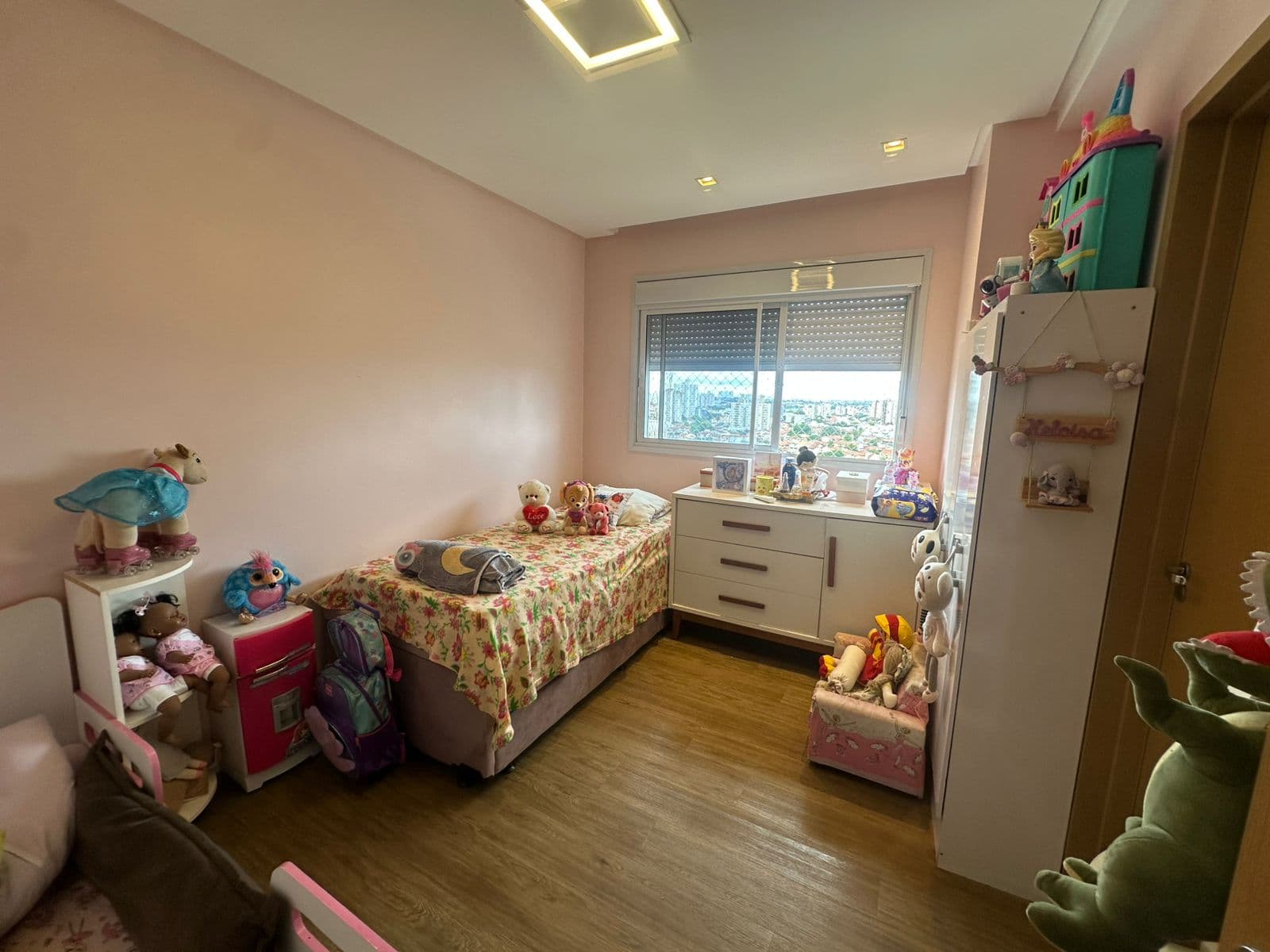Apartamento Vox Home