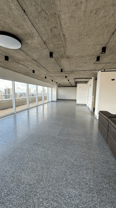 apartamento Reserva Parque Areião
