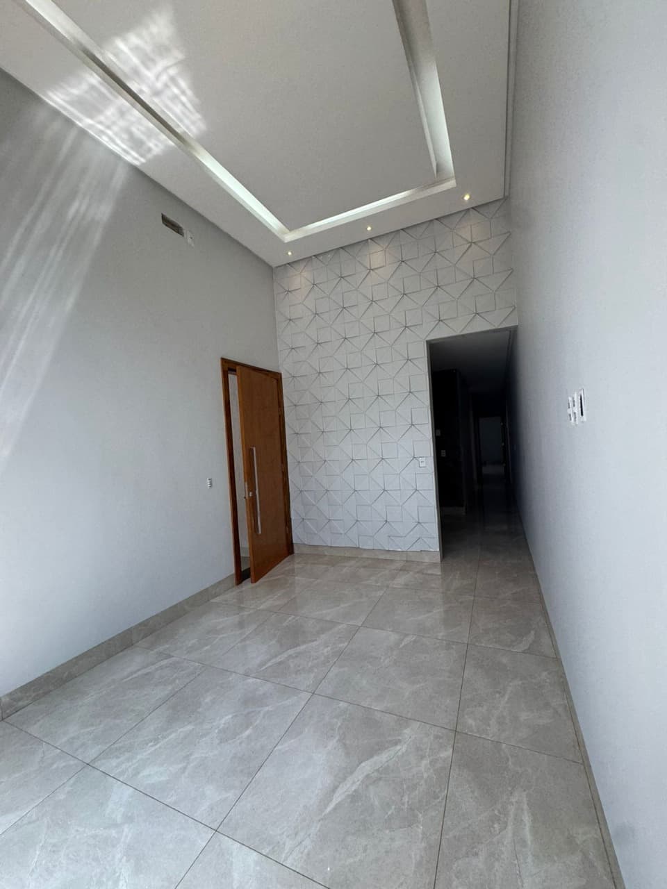 Casa no setor Monte Pascoal