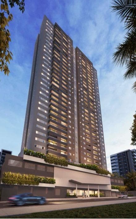 Apartamento Varandas Bueno