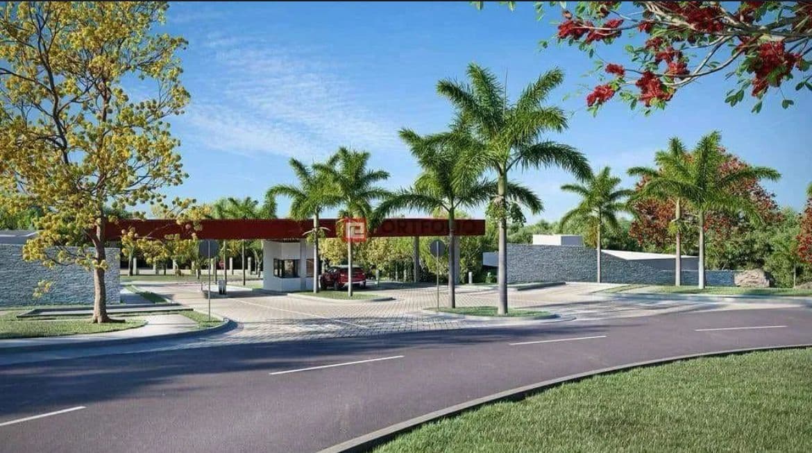 Sobrado Jardins Cannes
