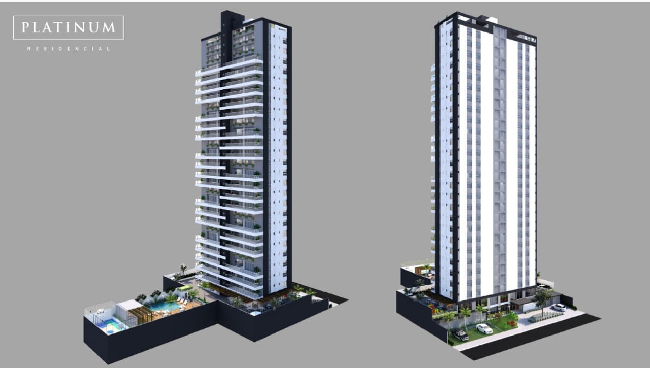 Platinum Residencial COD.268546