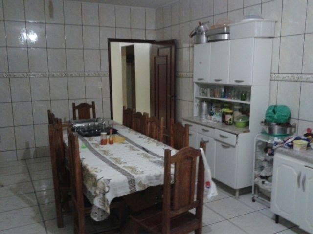 Casa Setor Jaó