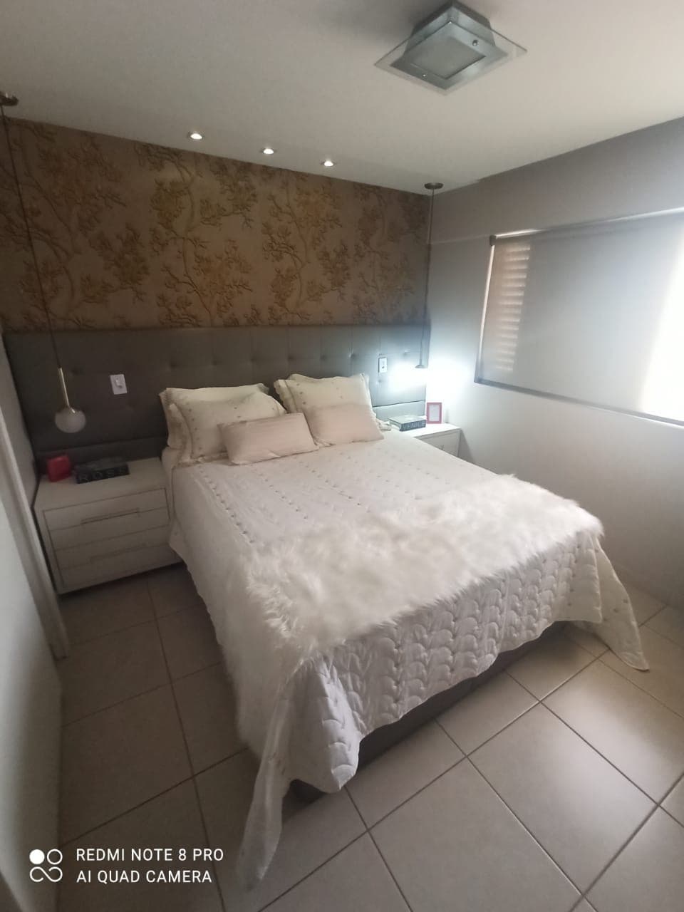 Apartamento no Edificio Carmelita