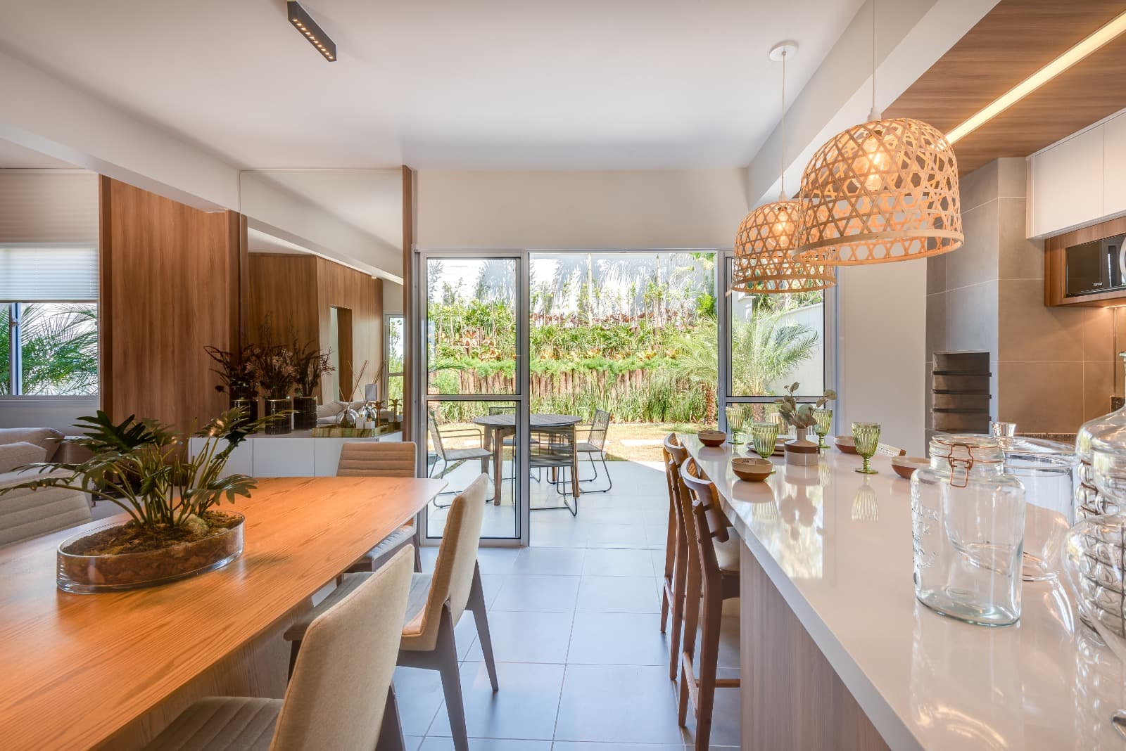Casa Condominio Jardins Cannes
