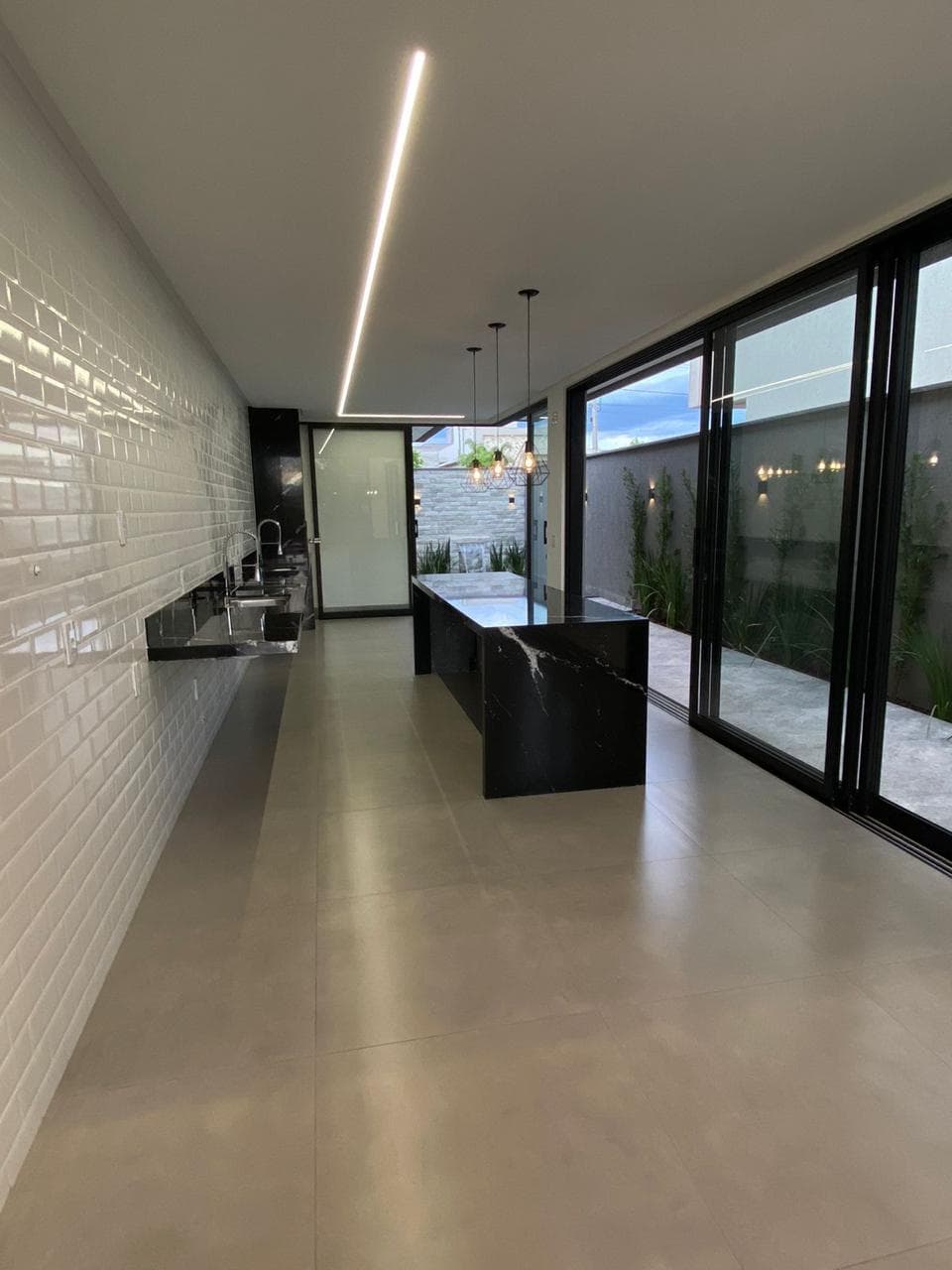 Casa com 3 suítes à venda no Condominio Parqville Jacaranda