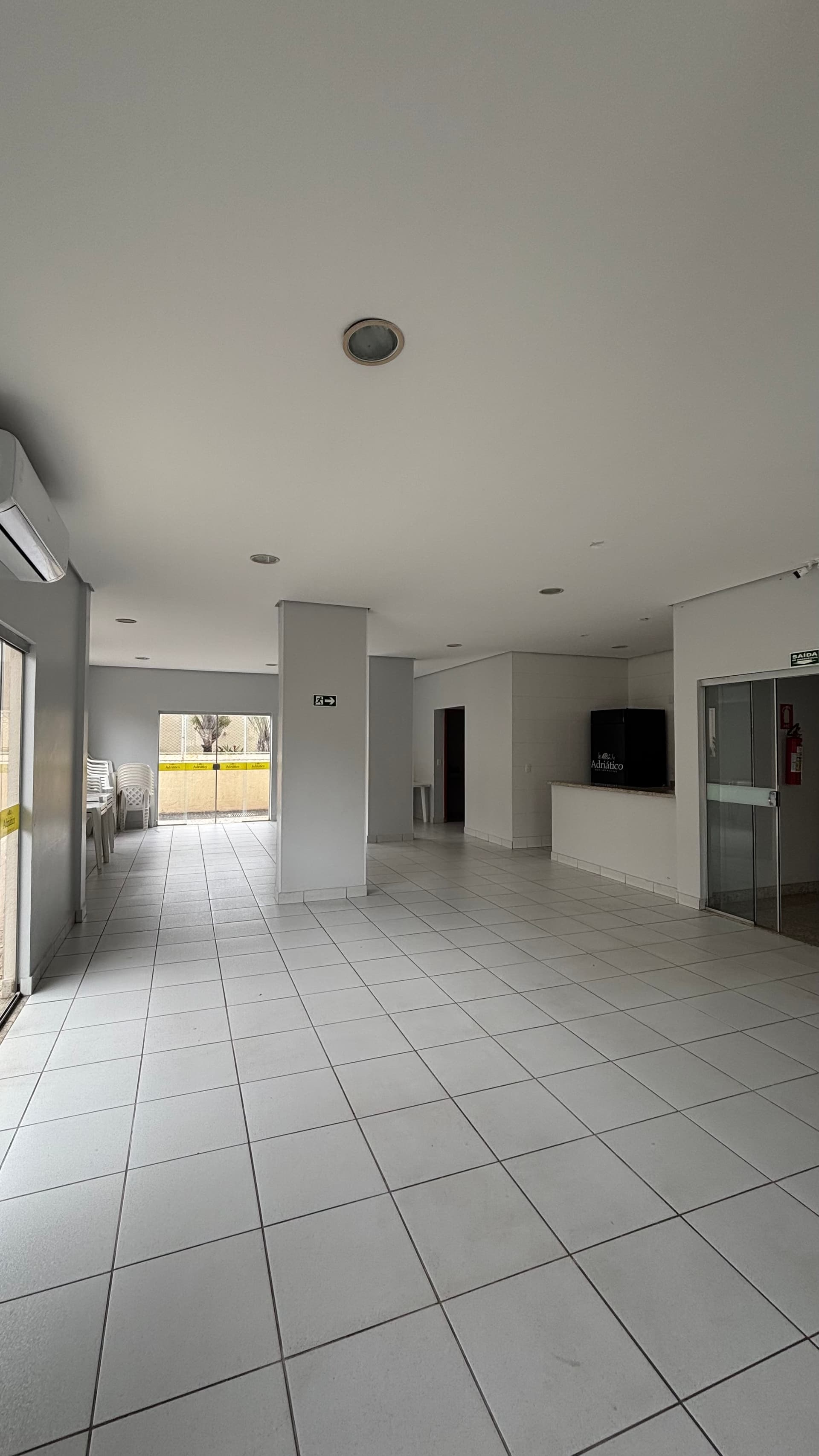 Apartamento 2 quartos - Proximo Buriti Shopping  COD.267765