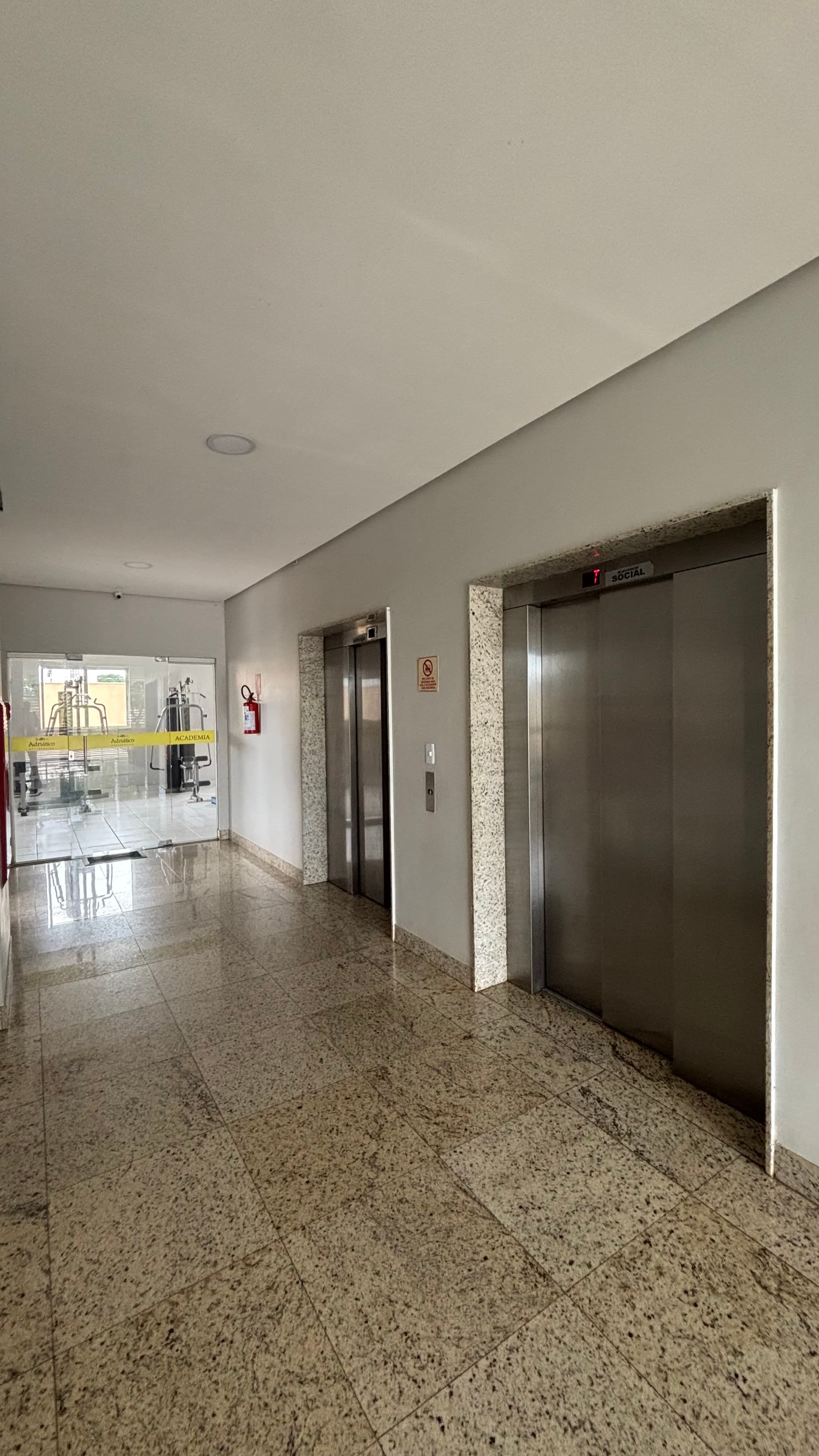 Apartamento 2 quartos - Proximo Buriti Shopping  COD.267765