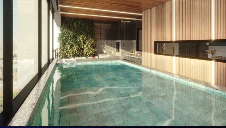 Apartamento Urbani Vista Home