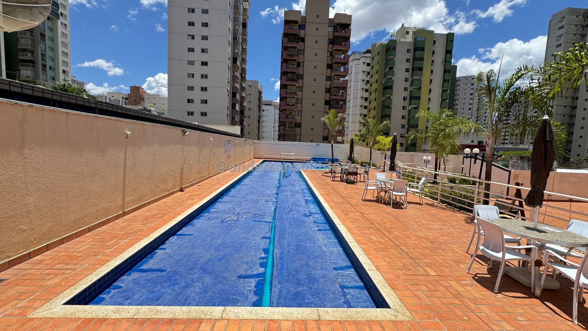 Apartamento 3 suítes + Home Office no Alto Bueno COD. 277013
