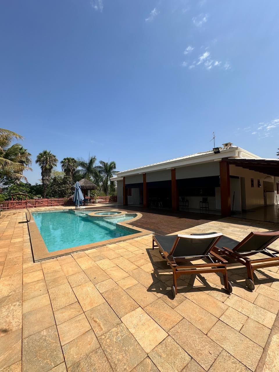 Casa Condominio Alta Vista