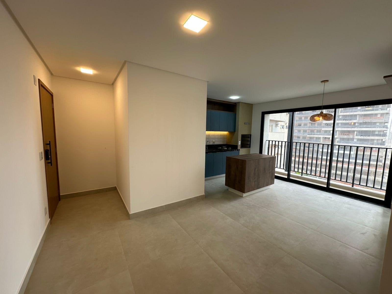 APartamento Atoll Residencias