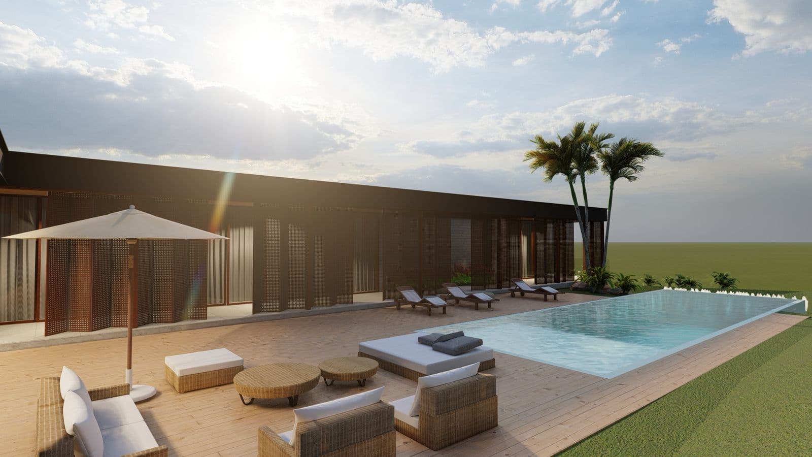 Casa Condominio Aldeia do Vale