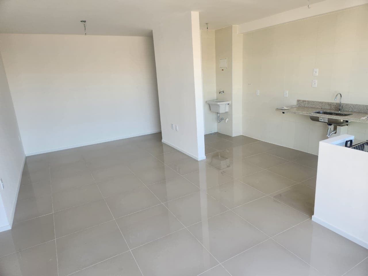 Apartamento Wish Aeroporto