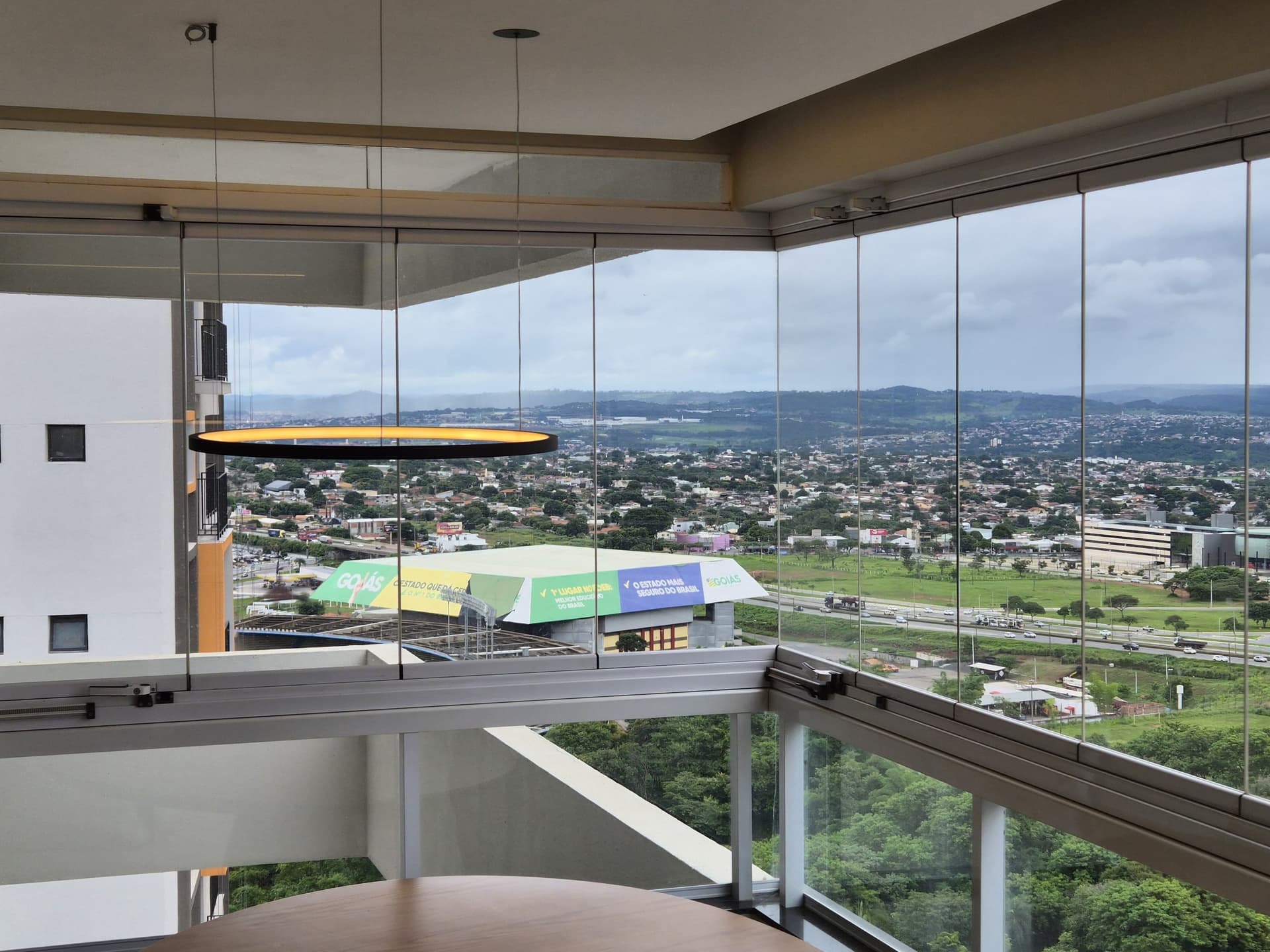 Apartamento Residencial Serra Dourada COD. 275802