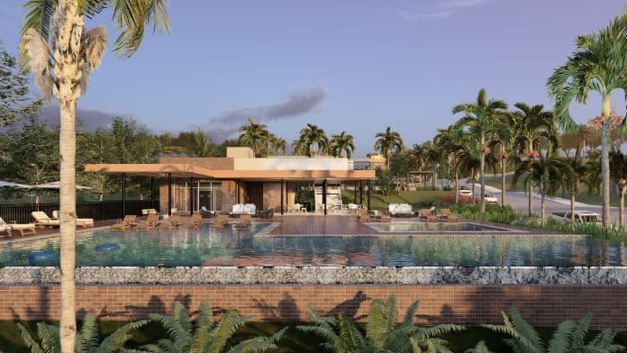 Área no Condominio Quinta Ecopark