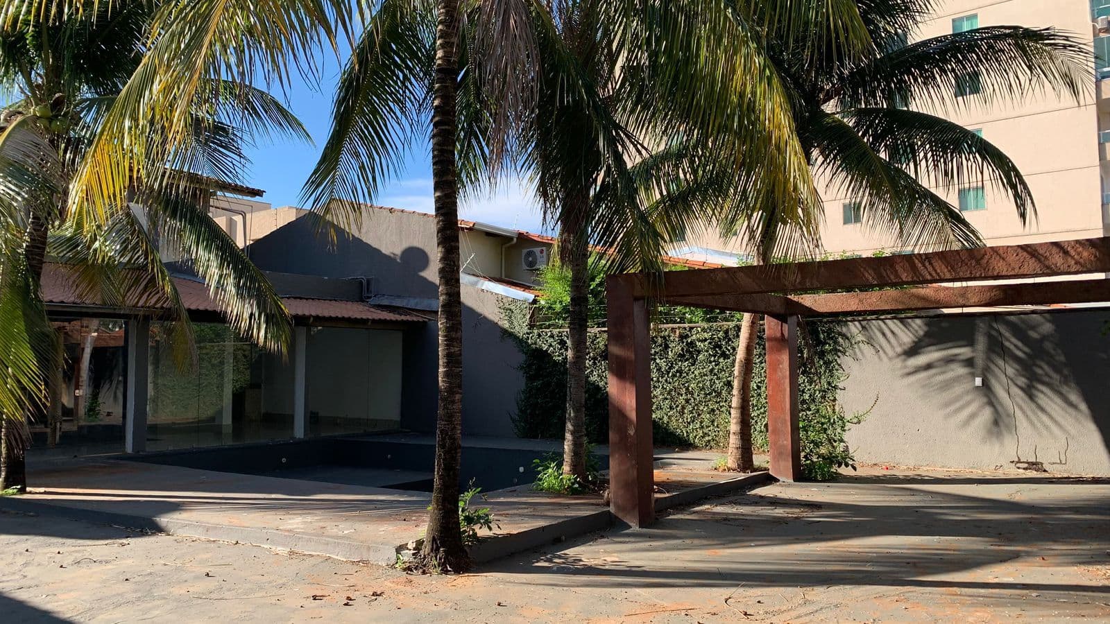 Sobrado no Setor Jardim América