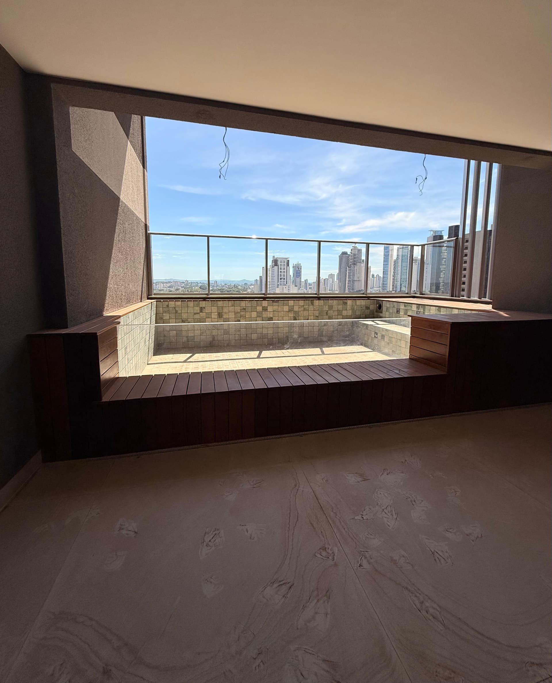 Apartamento Penthouses Marista 146