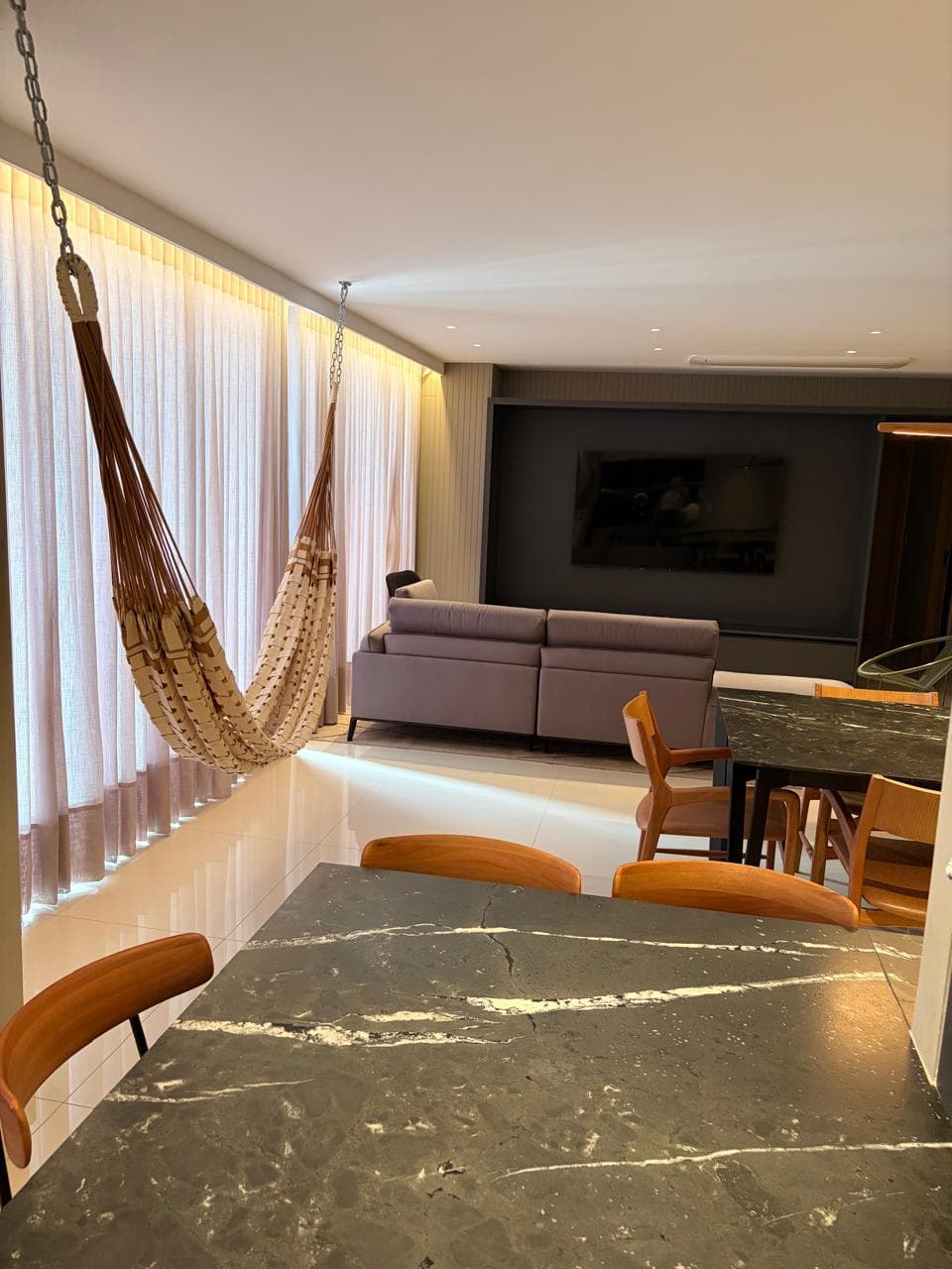 Apartamento Opus Araguaya