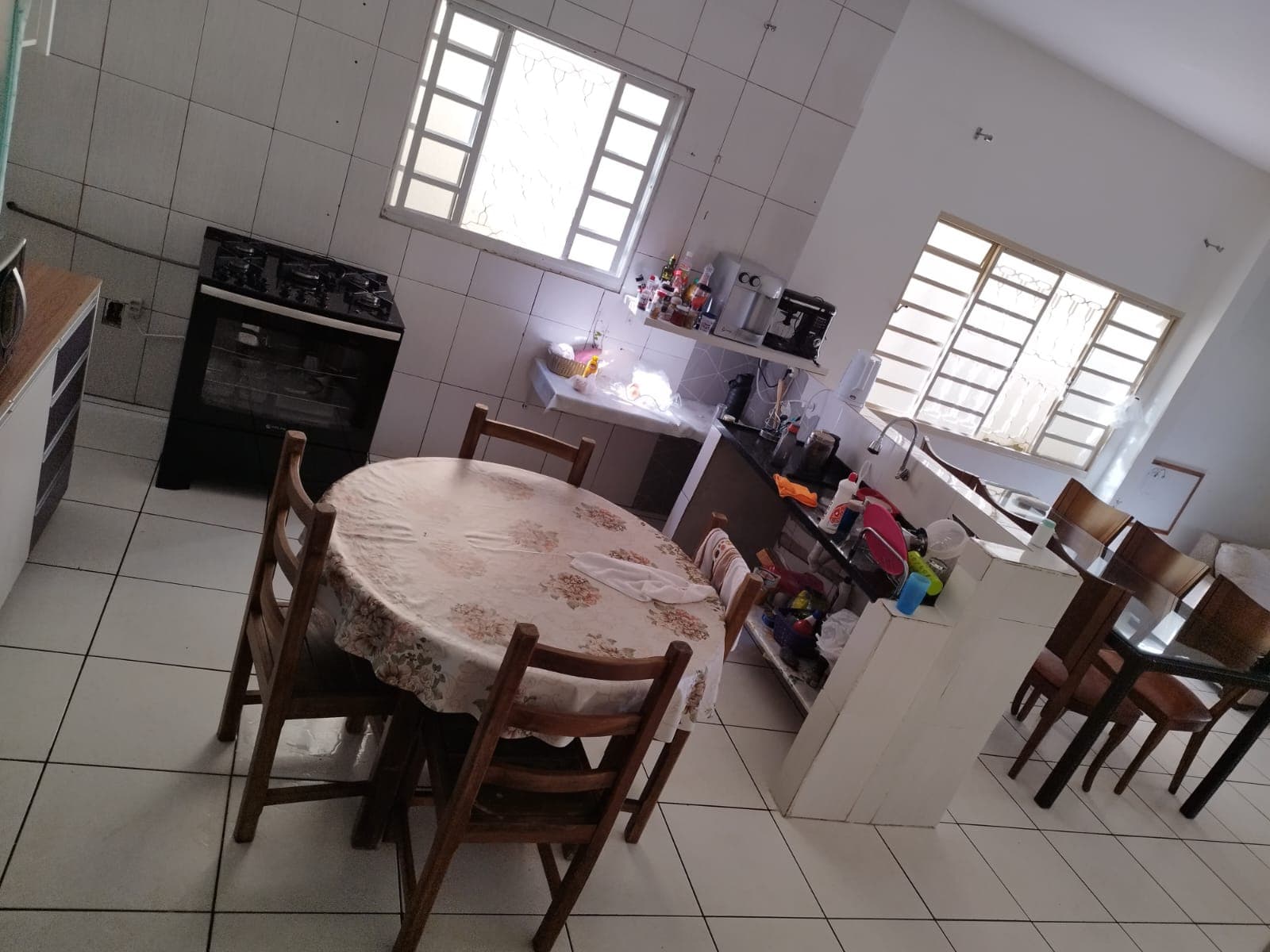 Casa Setor Jaó