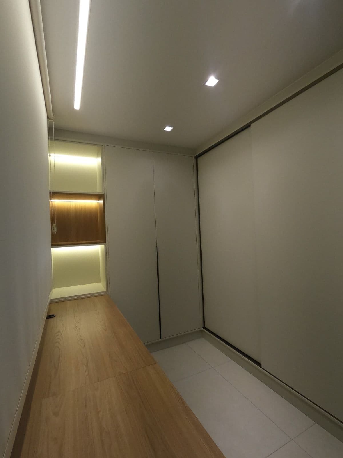 Apartamento Gran Murano