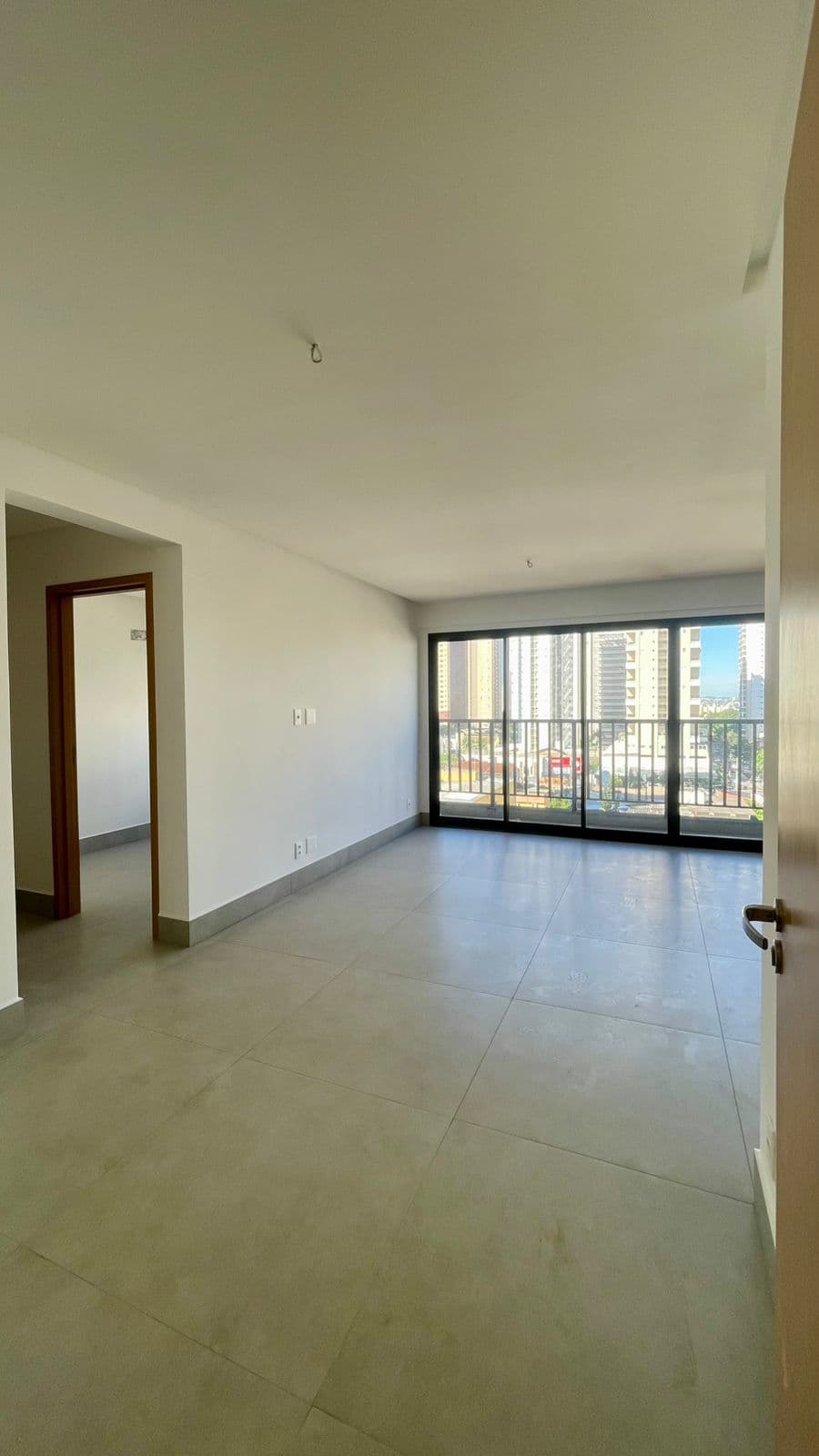 Apartamento com 2 quartos e 1 suíte à venda no Setor Bueno