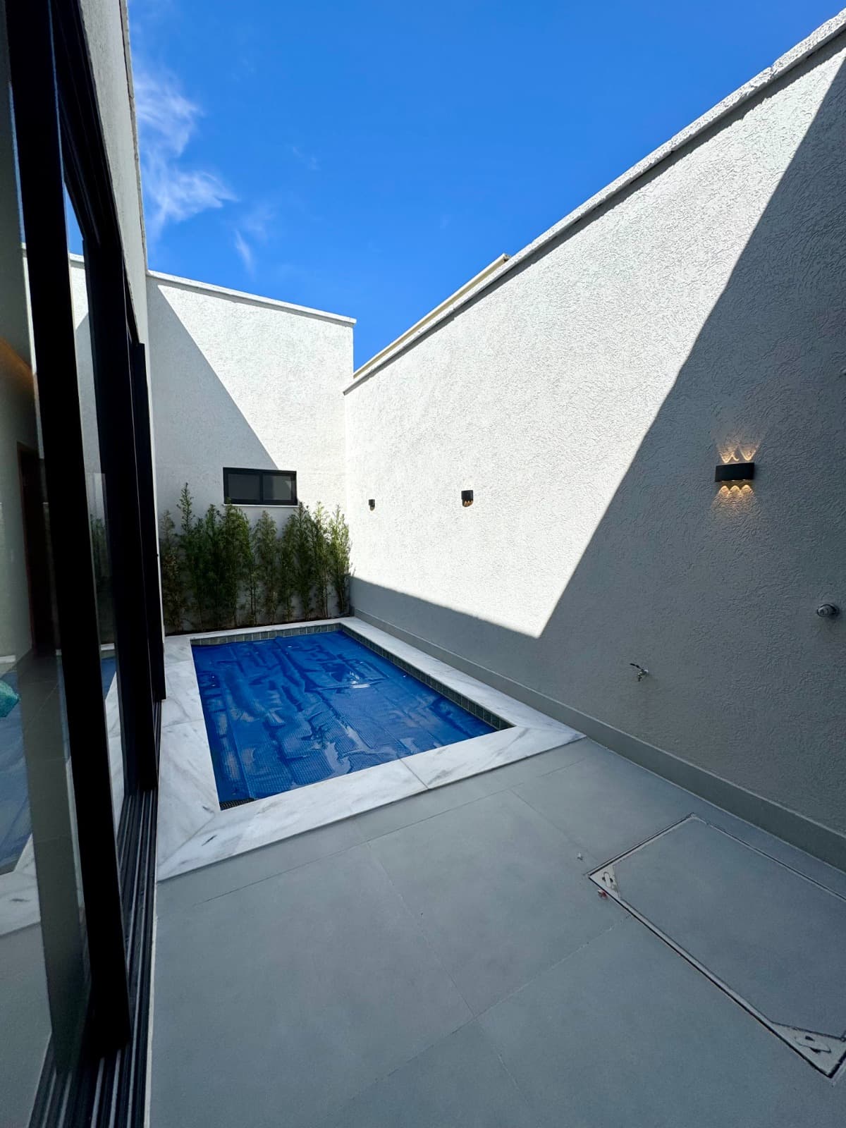 Casa Padrão - Jardim Atlântico codigo: 71283