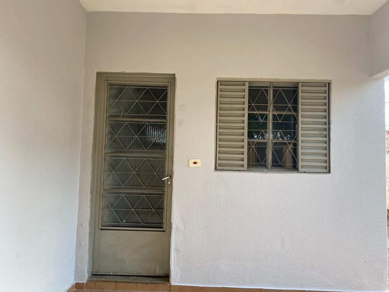 Casa no Setor Cidade Jardins