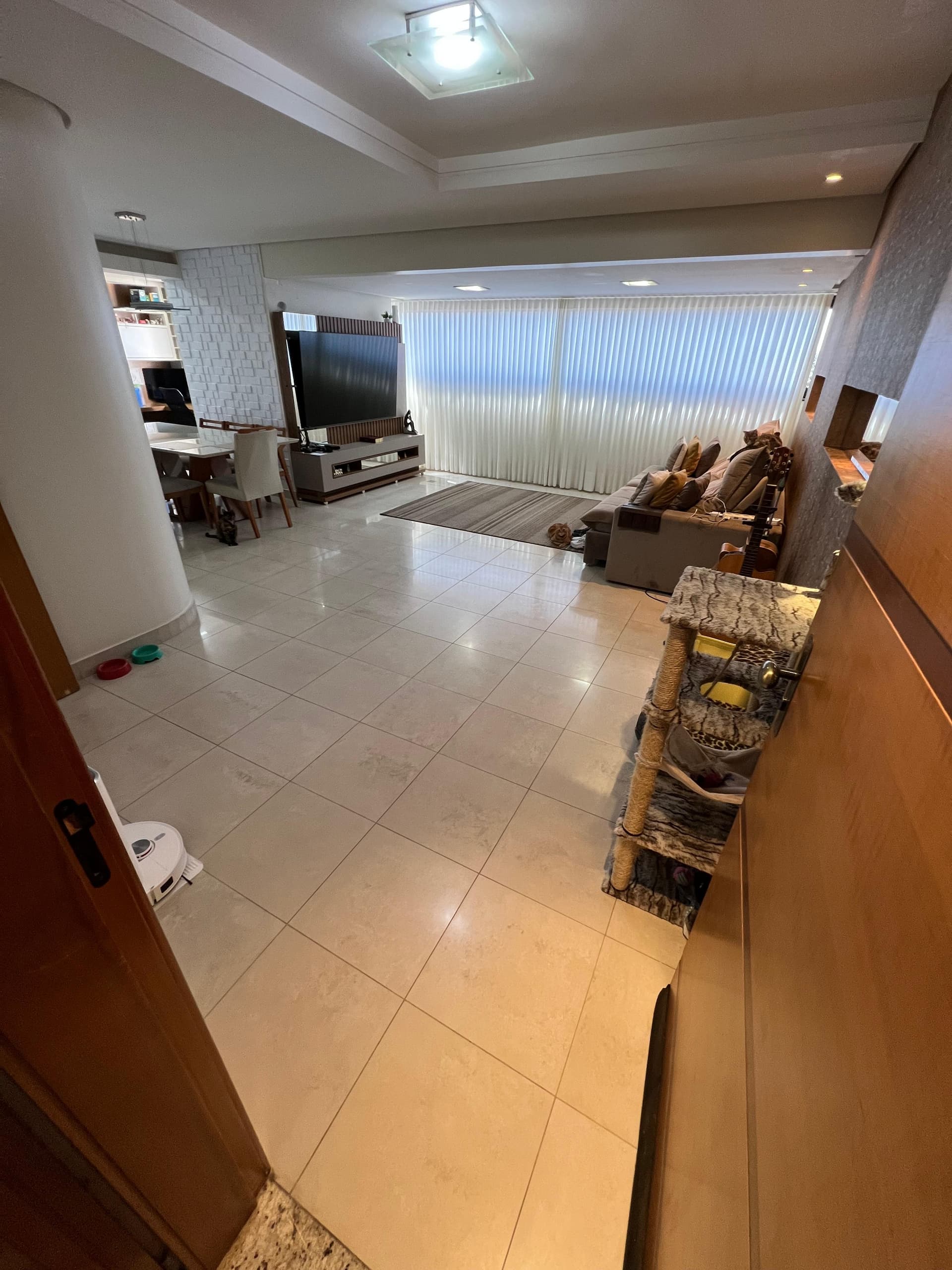Apartamento Residencial Paineiras II