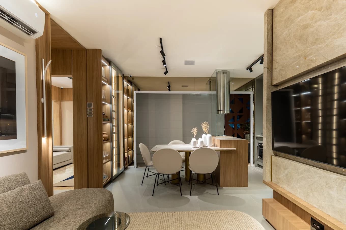 APARTAMENTO - WISH 37 COD. 271966