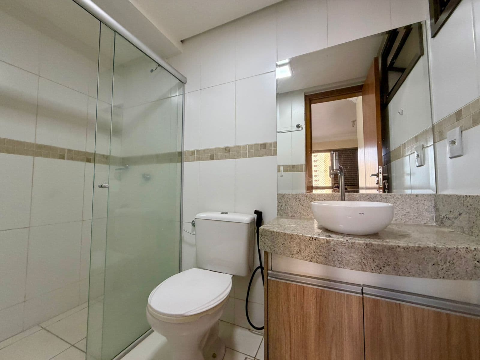 APARTAMENTO RES. DILCE RIBEIRO COD. 272225