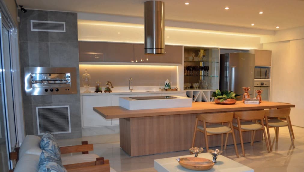 APARTAMENTO - QS MARISTA PRIME COD. 272002
