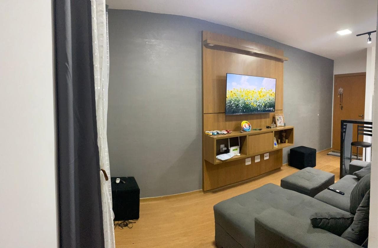 Apartamento Gran Sonata