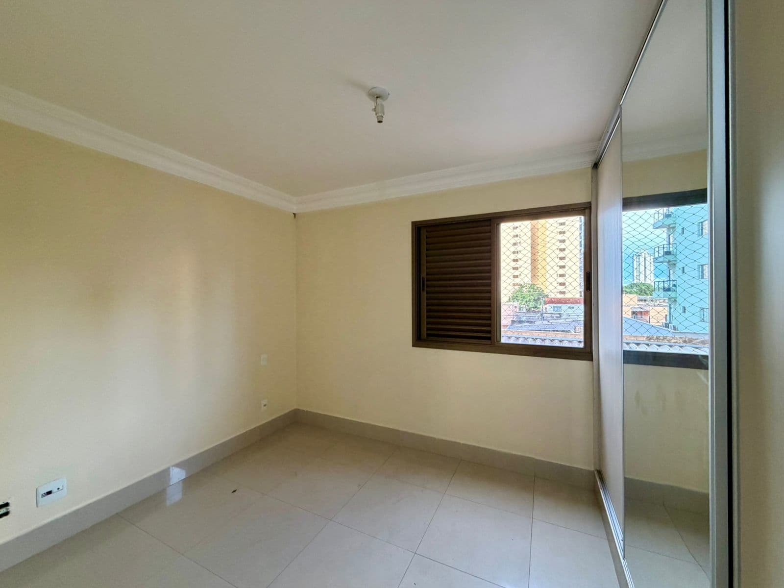 APARTAMENTO RES. DILCE RIBEIRO COD. 272225