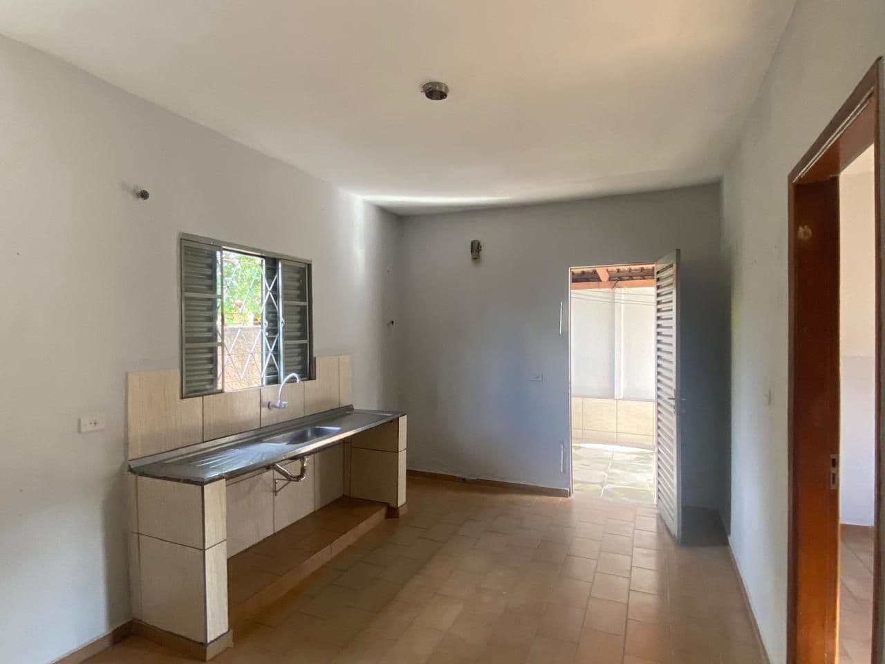 Casa no Setor Cidade Jardins
