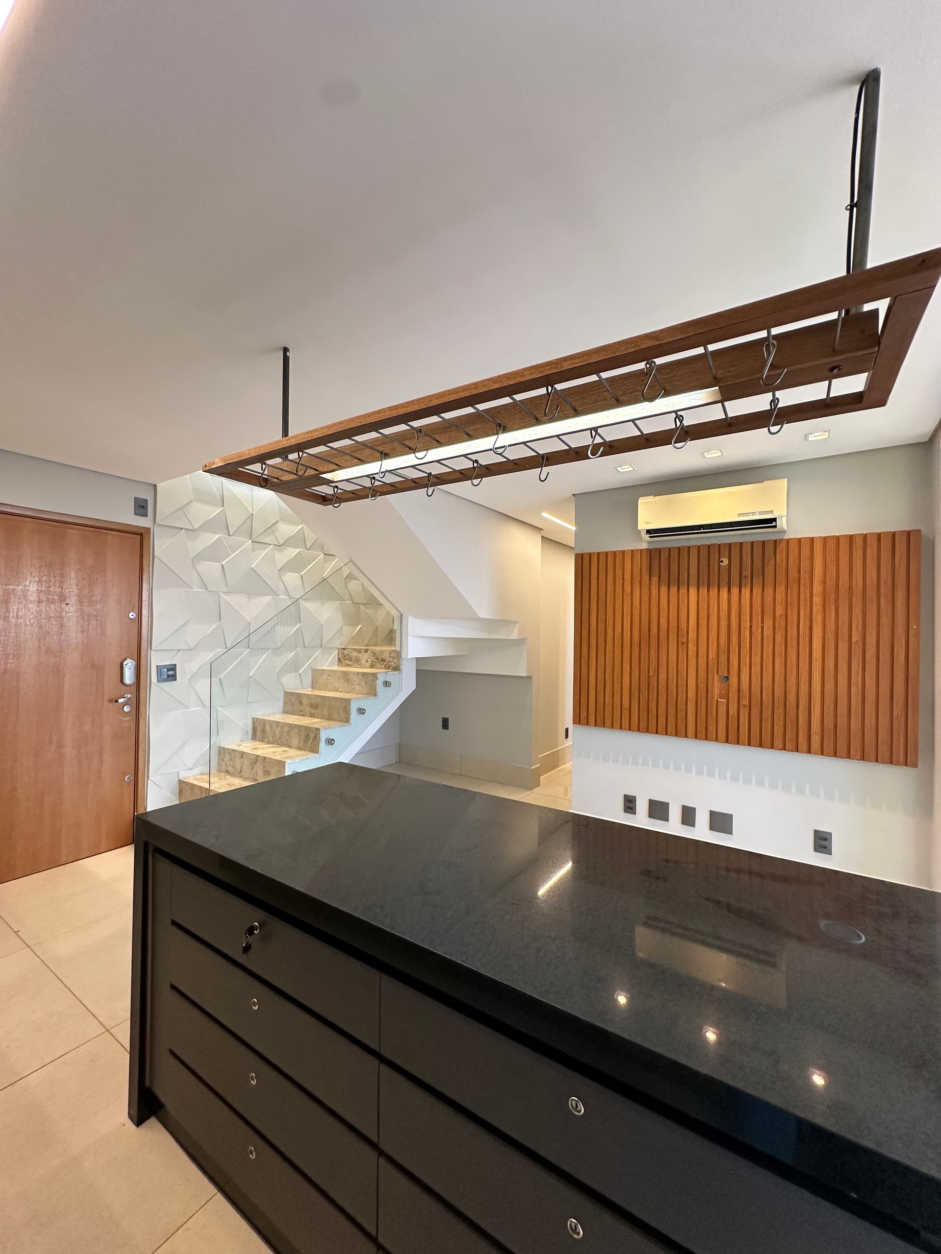 Apartamento Duplex - Winner Sports Residence Life COD. 276972