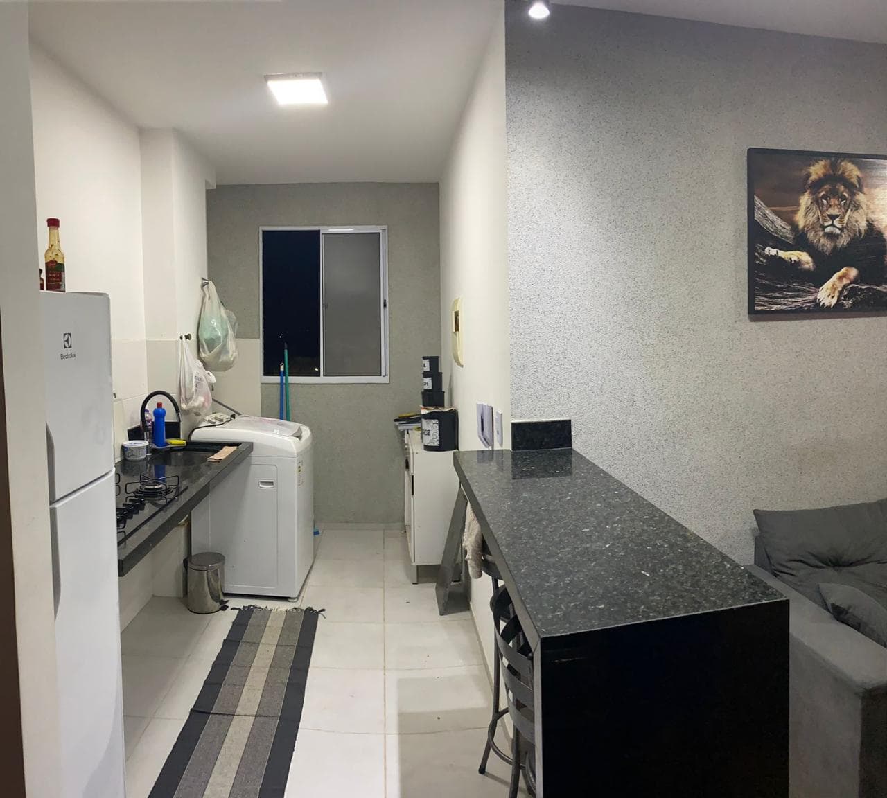 Apartamento Gran Sonata