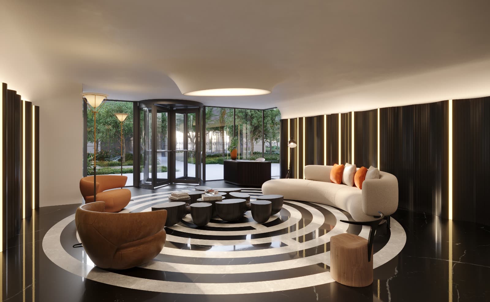 Flat Gyro Cidade Opus