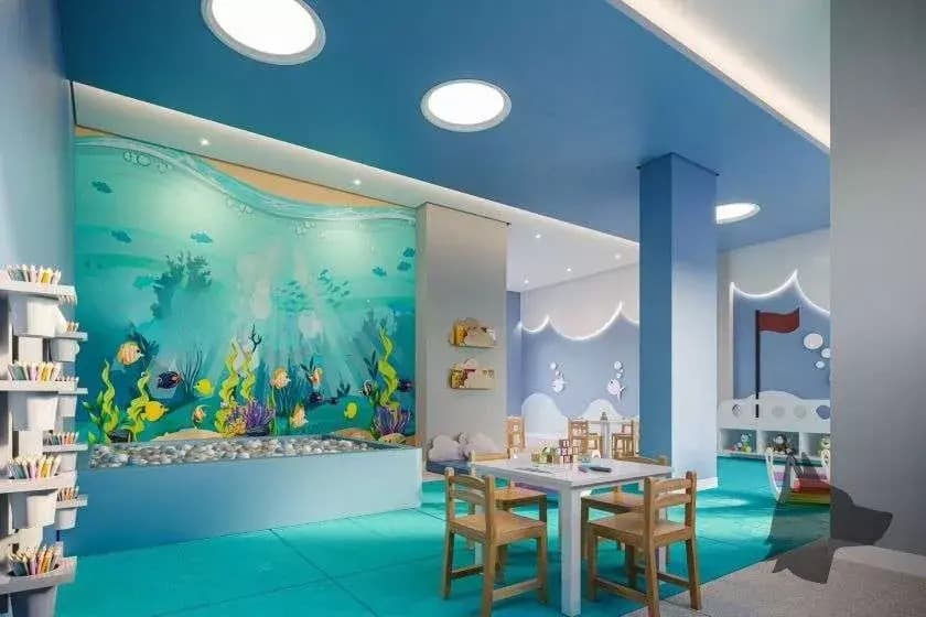 Apartamento Wish 37
