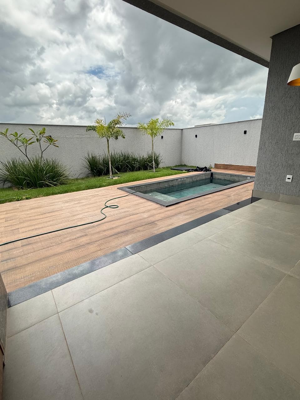 Casa Condomino Solaris Laguna