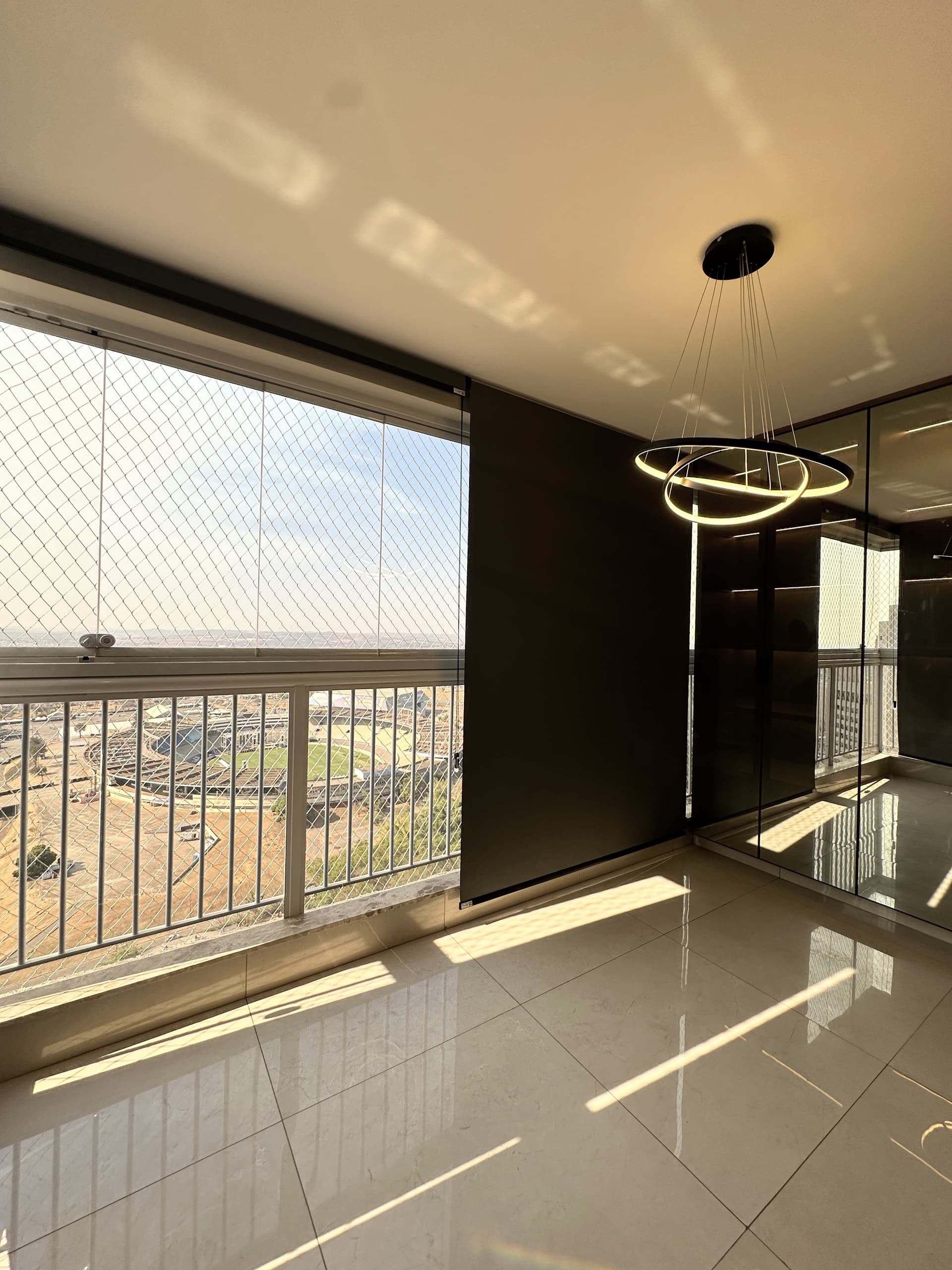 Apartamento Duplex - Winner Sports Residence Life COD. 276972