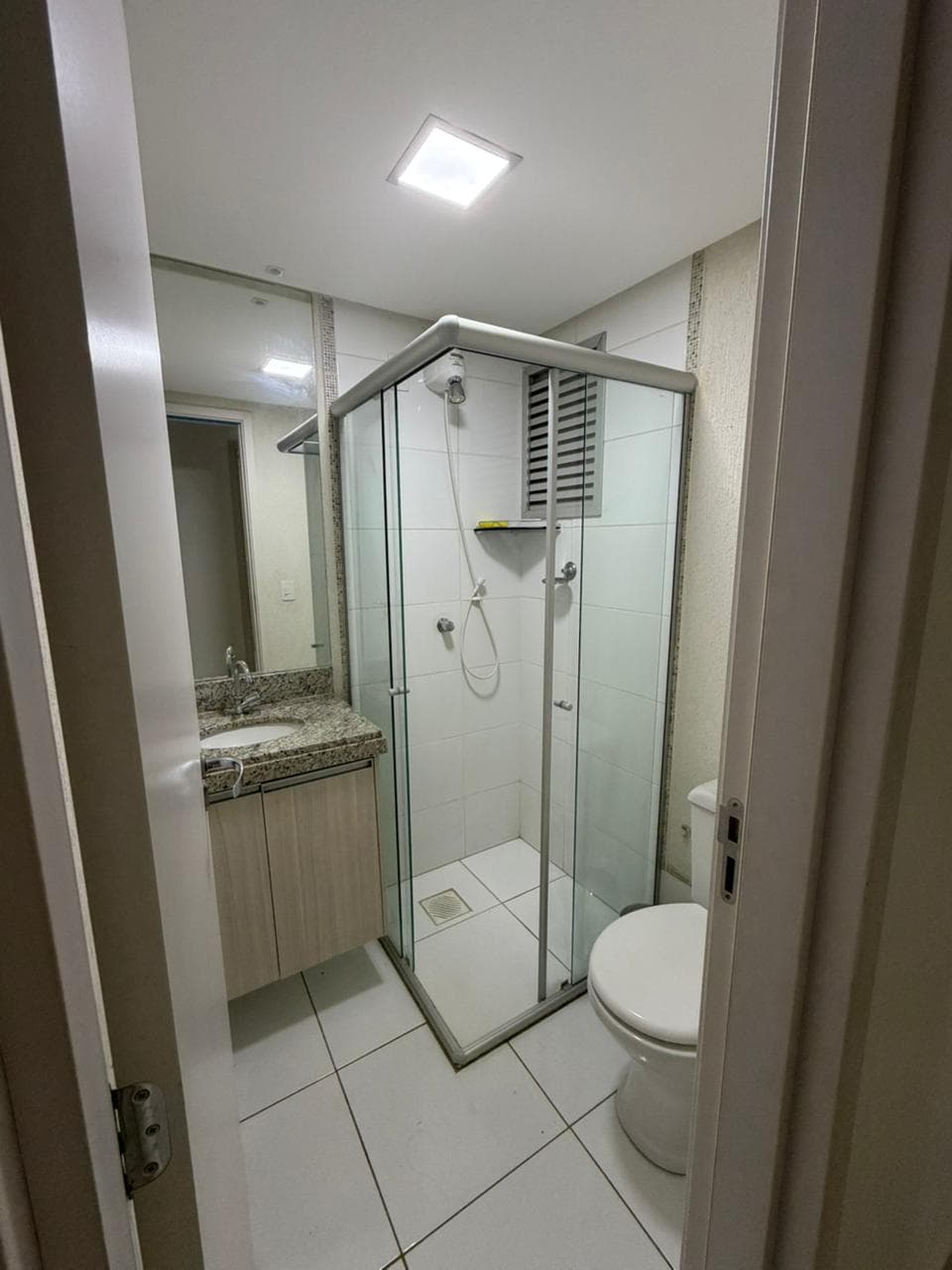 Apartamento Residencial  Lourenzzo Village