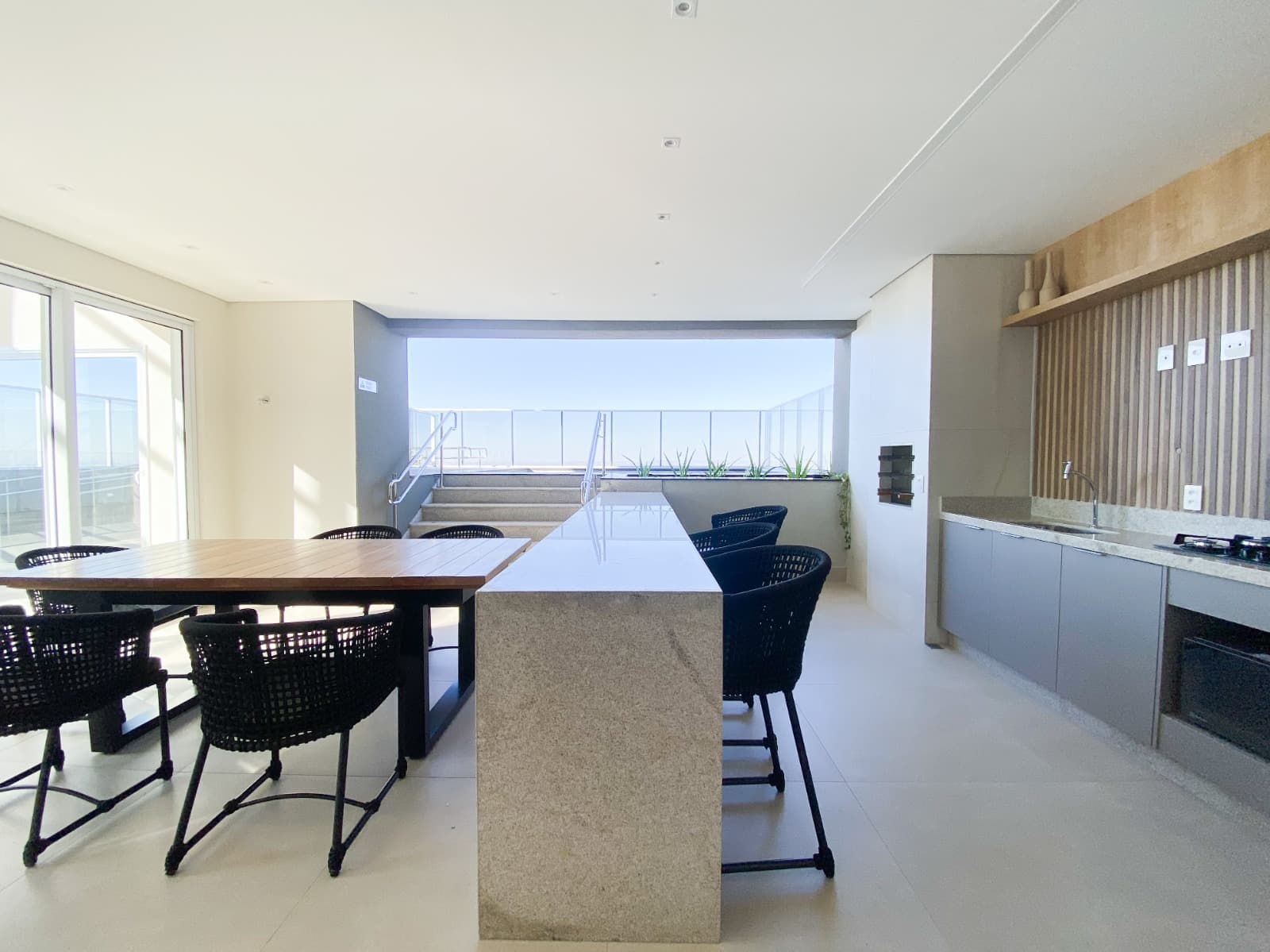 Apartamento Skyagarden lamboyant