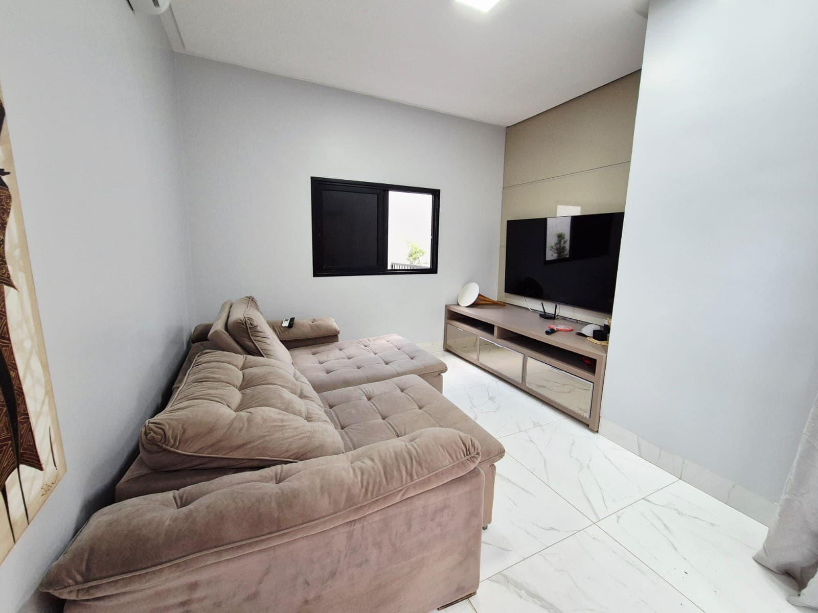 Casa no Setor Residencial Brisas Da Mata