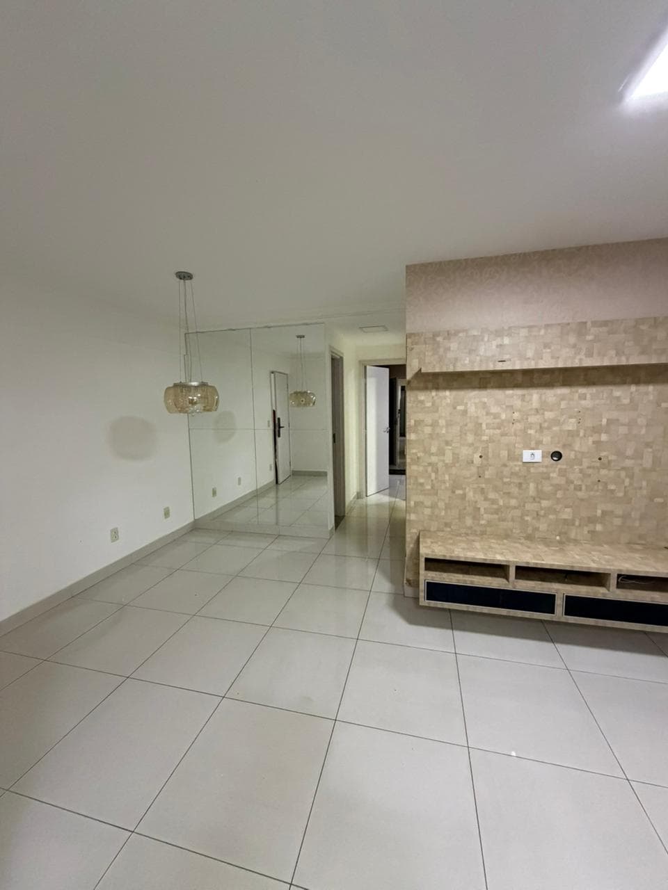 Apartamento Residencial  Lourenzzo Village