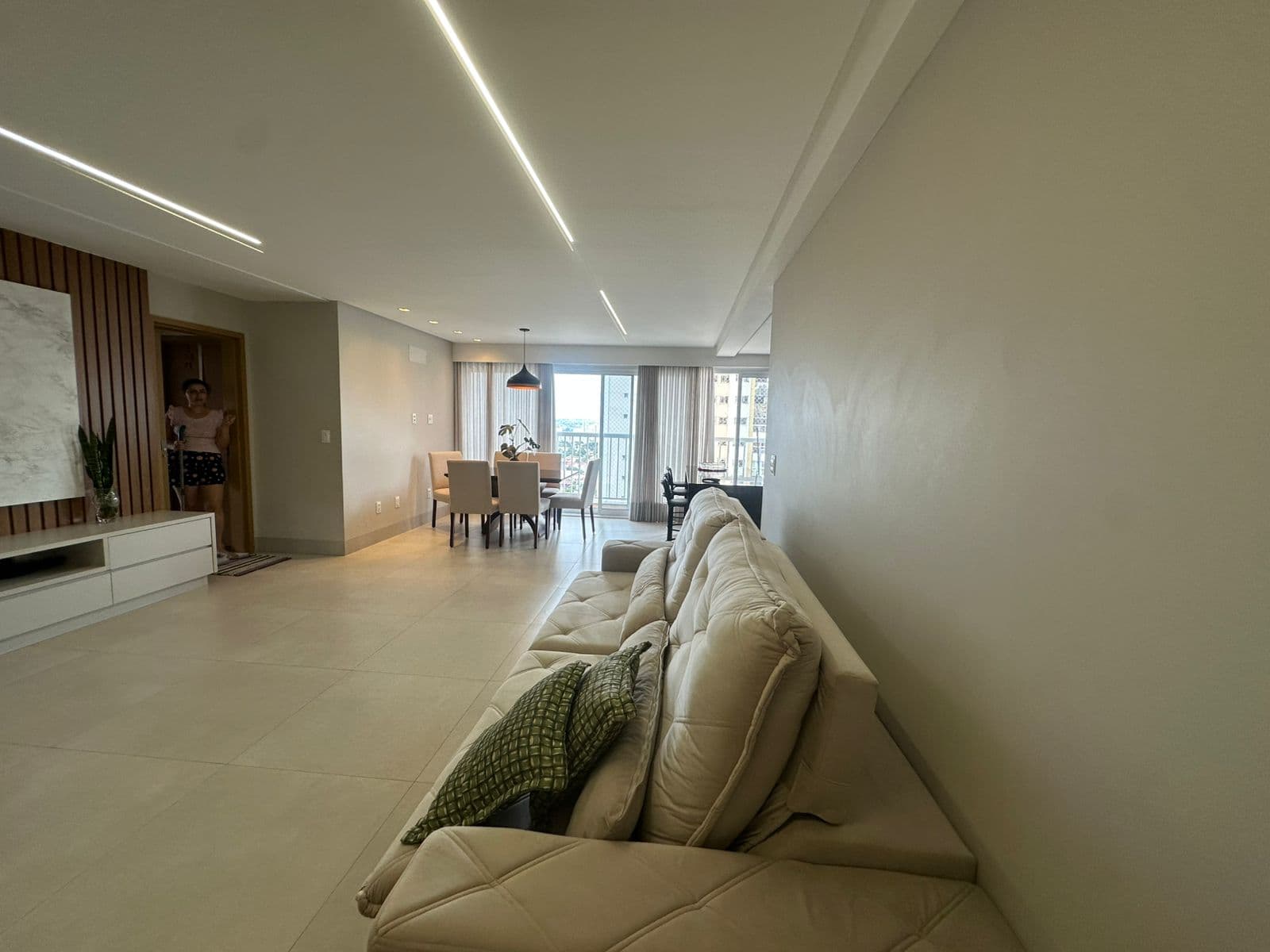 Apartamento Vox Home